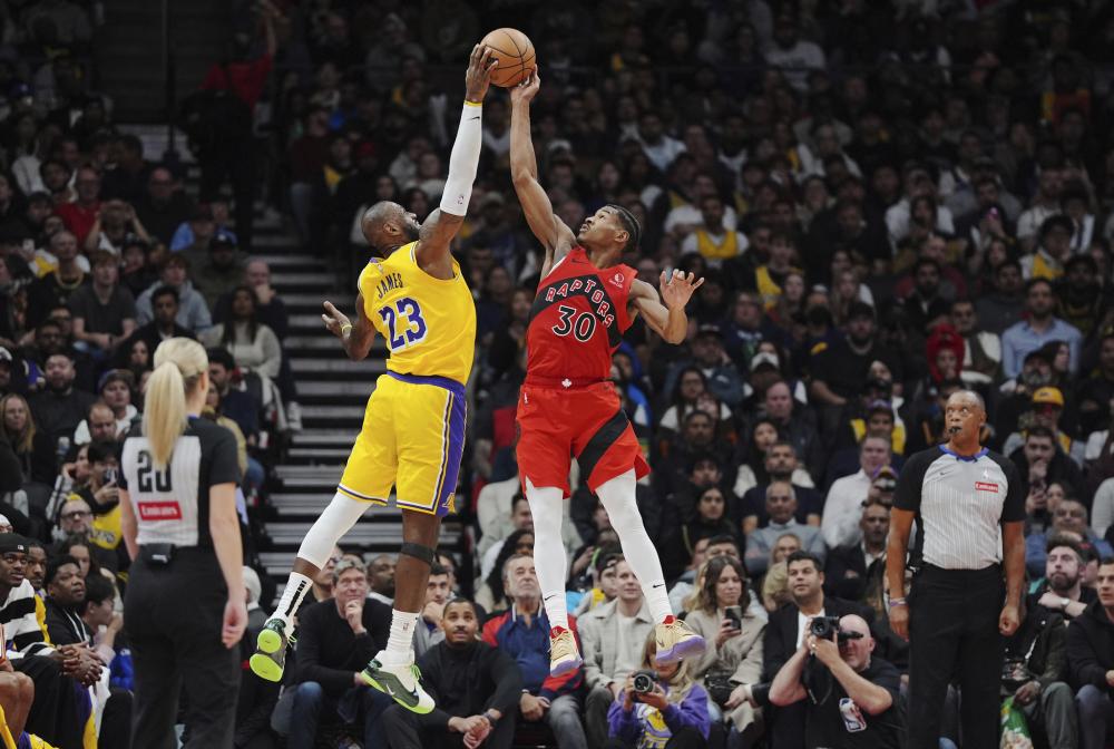 在现代篮球 在现代篮球