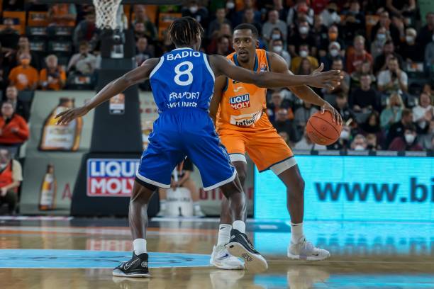 坛整体局势 坛整体局势