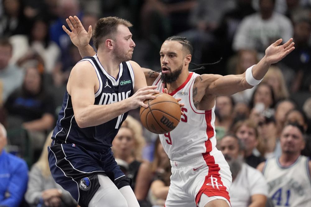 防守表现 防守表现