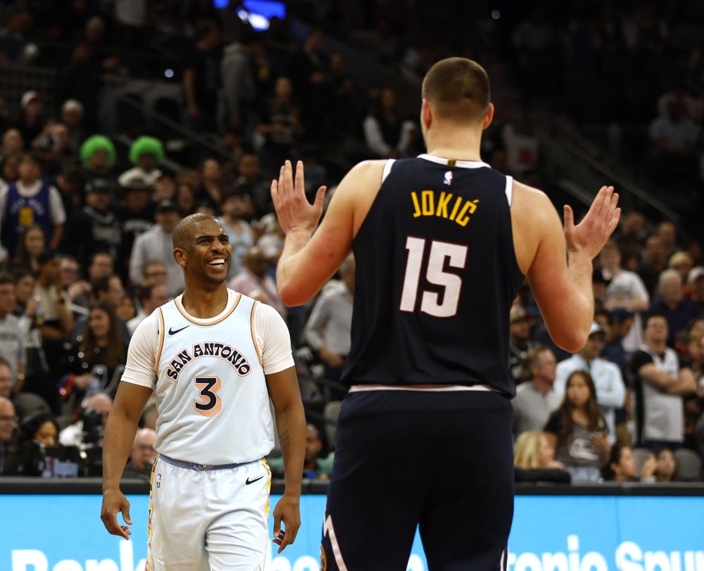 他分享了他 他分享了他