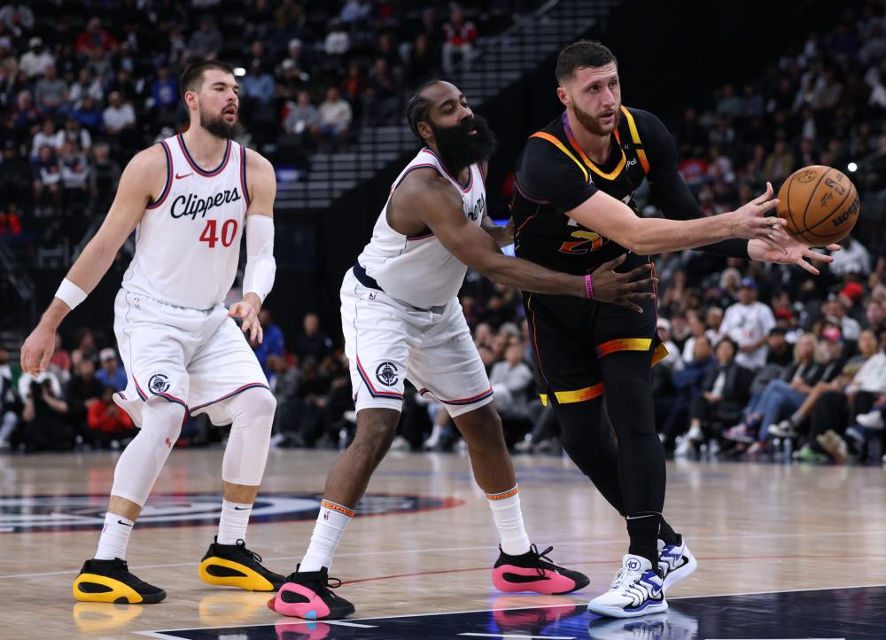 赛中的焦点 赛中的焦点