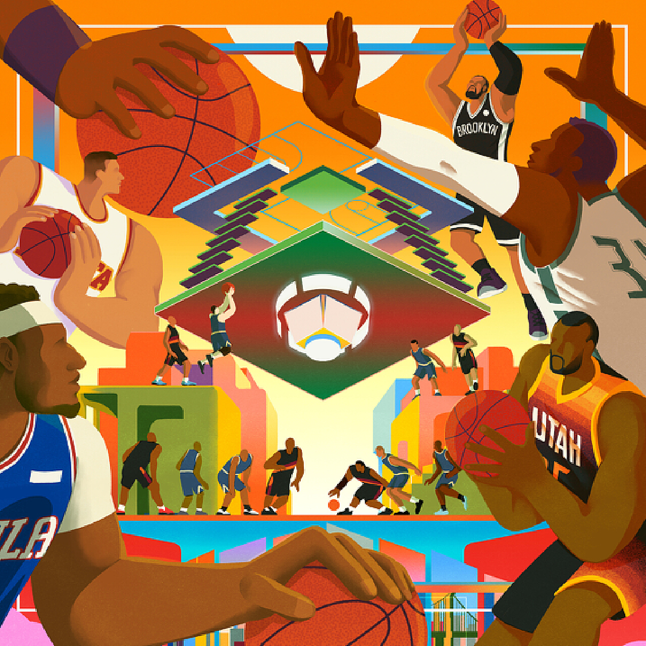 迪亚巴特的 迪亚巴特的